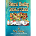 Natural Healing - BOOK of CURES: There Is A Cure For All Disease