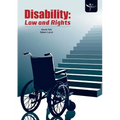 Disability: Law and Rights