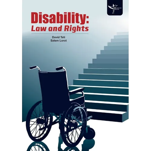 Disability: Law and Rights