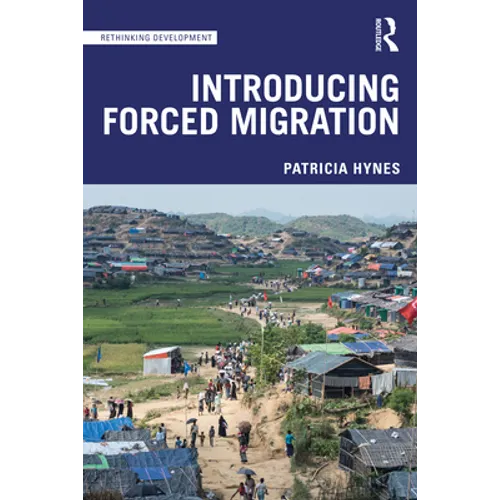 Introducing Forced Migration