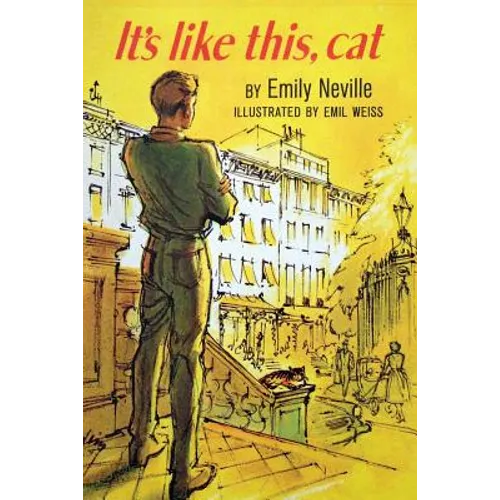 It's like this, cat