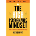 The High-Performance Mindset