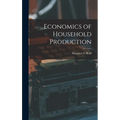 Economics of Household Production