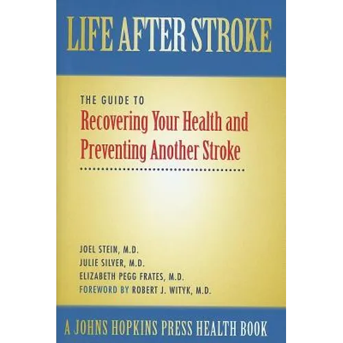Life After Stroke