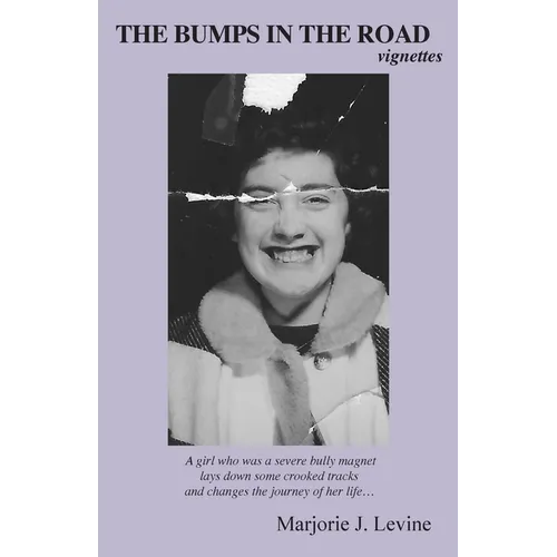 THE BUMPS IN THE ROAD vignettes