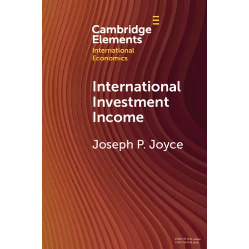 International Investment Income