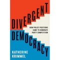 Divergent Democracy: How Policy Positions Came to Dominate Party Competition