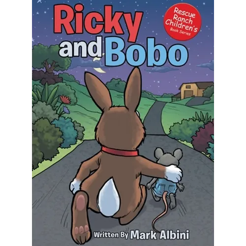 Ricky and Bobo