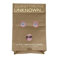 Journey Thru the Unknown... (the Unknown Comic)