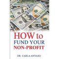How to Fund Your Non-Profit