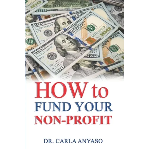 How to Fund Your Non-Profit
