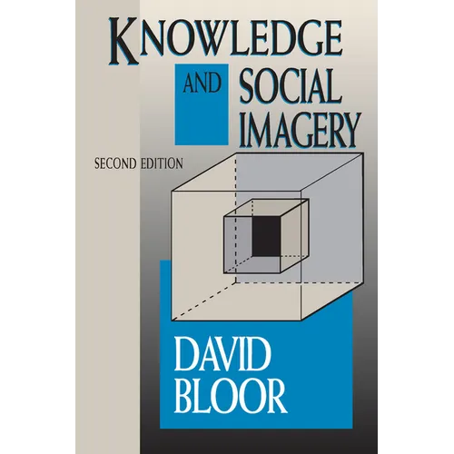 Knowledge and Social Imagery