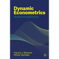 Dynamic Econometrics: Models and Applications