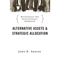 Alternative Assets (Bloomberg)