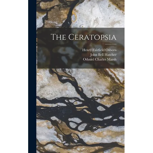 The Ceratopsia