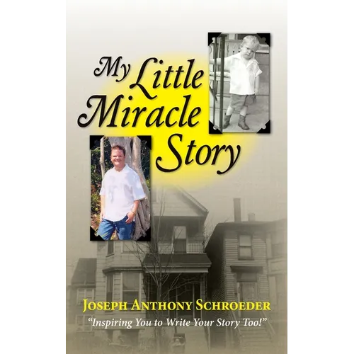 My Little Miracle Story