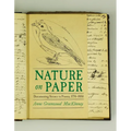 Nature on Paper: Documenting Science in Prussia, 1770-1850