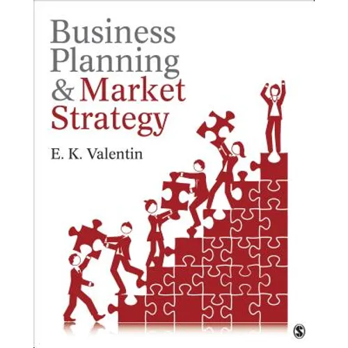 Business Planning and Market Strategy