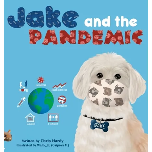 Jake and the Pandemic