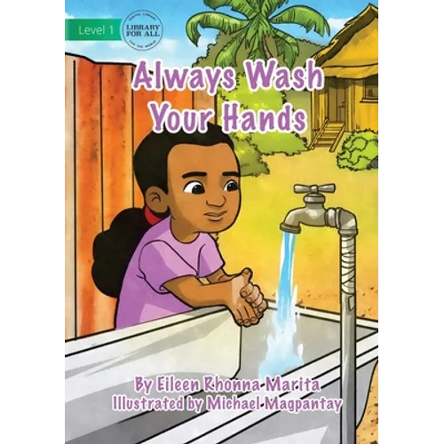Always Wash Your Hands