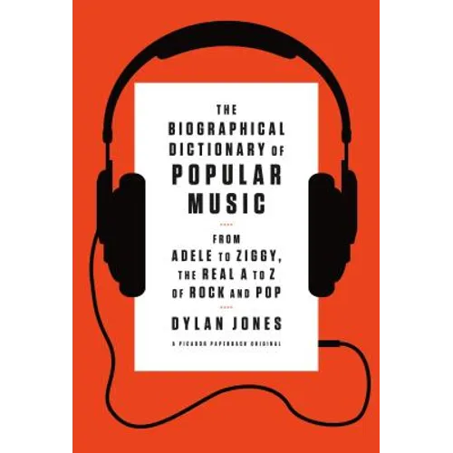 Biographical Dictionary of Popular