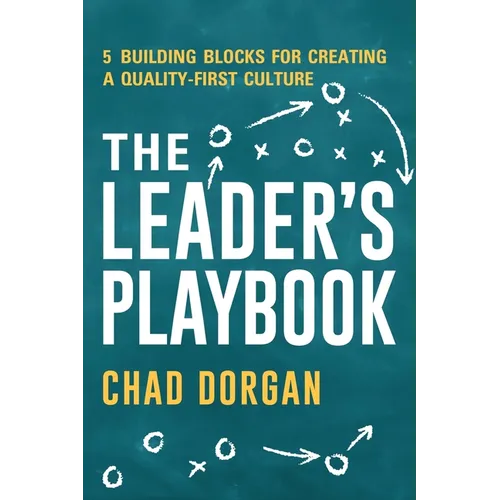 The Leader's Playbook