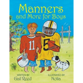 Manners and More for Boys