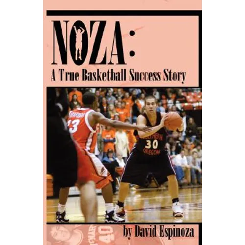 Noza: A True Basketball Success Story
