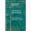 Varieties of Nationalism