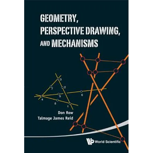 Geometry, Perspect Drawing, & Mechanisms