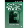 Composing Qualitative Research