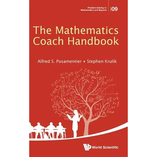 The Mathematics Coach Handbook