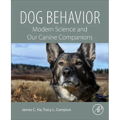 Dog Behavior: Modern Science and Our Canine Companions