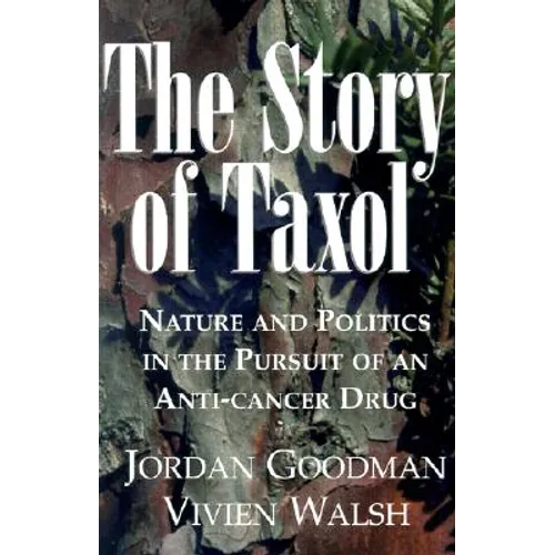 The Story of Taxol