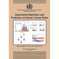 Quantitative Estimation and Prediction of Human Cancer Risks