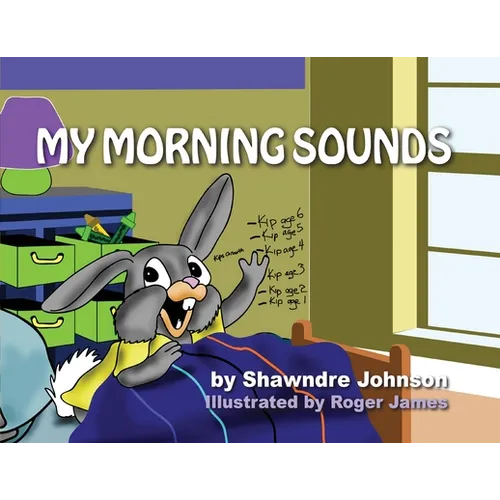 My Morning Sounds