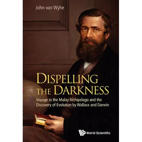 Dispelling the Darkness