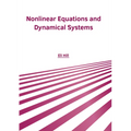 Nonlinear Equations and Dynamical Systems