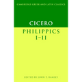 Cicero: Philippics I-II
