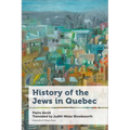 History of the Jews in Quebec