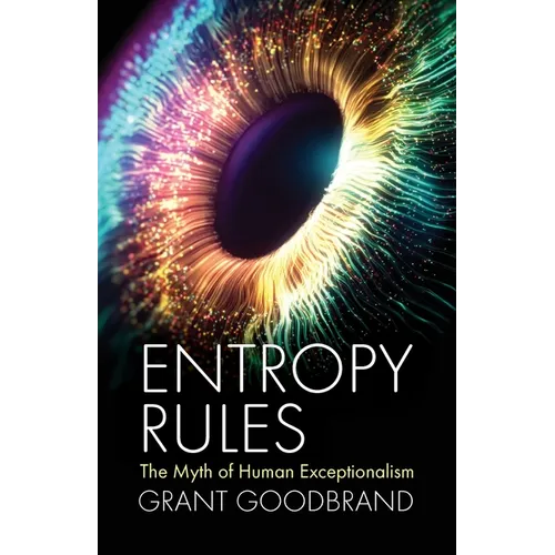 Entropy Rules