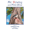 Mr. Downy and Miss Blue