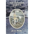 No Longer Silent: Finding My Voice After Sexual Abuse