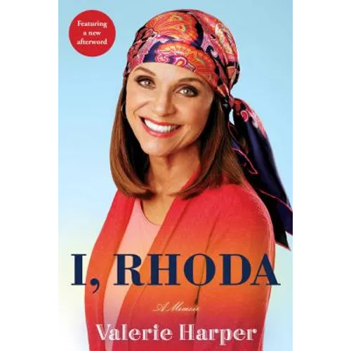 I, Rhoda