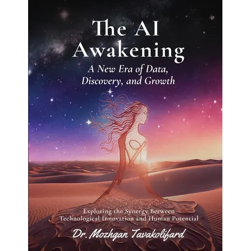 The AI Awakening: A New Era of Data, Discovery, and Growth