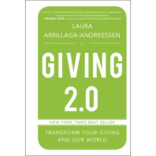 Giving 2.0