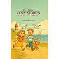 Mrs. Burns' Cozy Stories For Third Graders