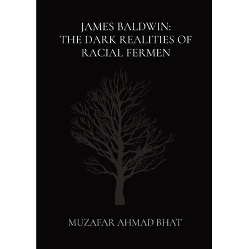 James Baldwin