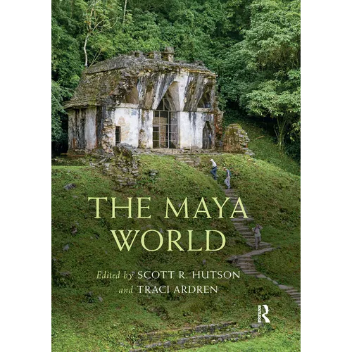The Maya World