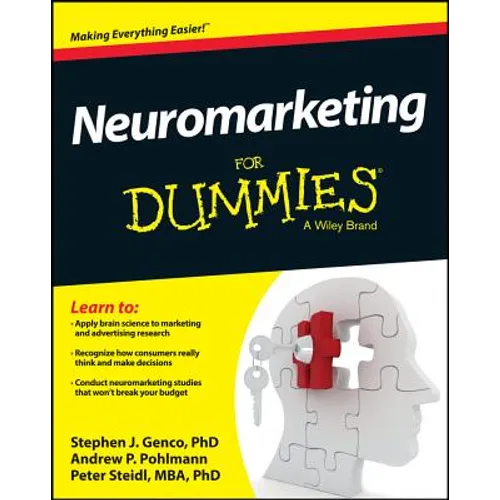 Neuromarketing for Dummies